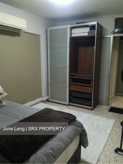 Blk 603 Clementi West Street 1 (Clementi), HDB 3 Rooms #532317401